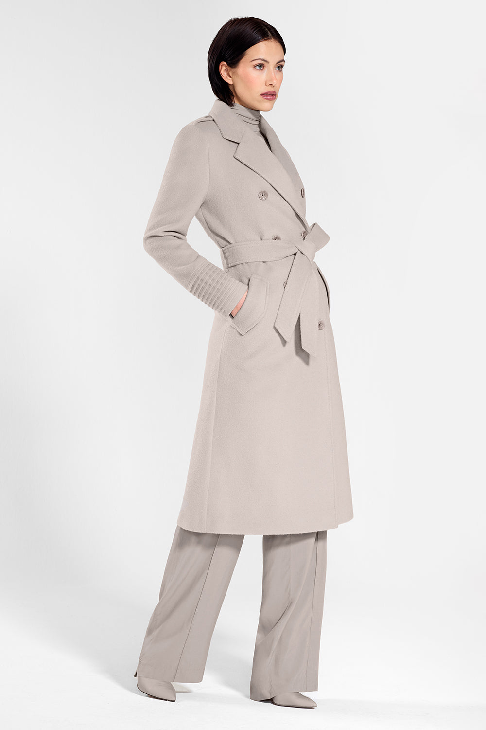 The 21 best women's trench coats: Our favorite classic pieces