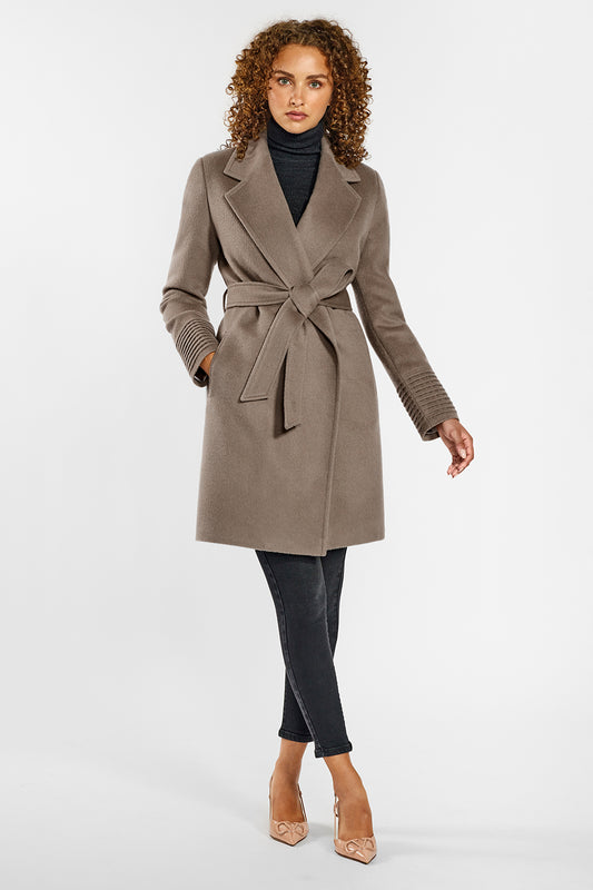 Mid Length Coats